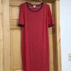 LuLaroe Julia, Size L